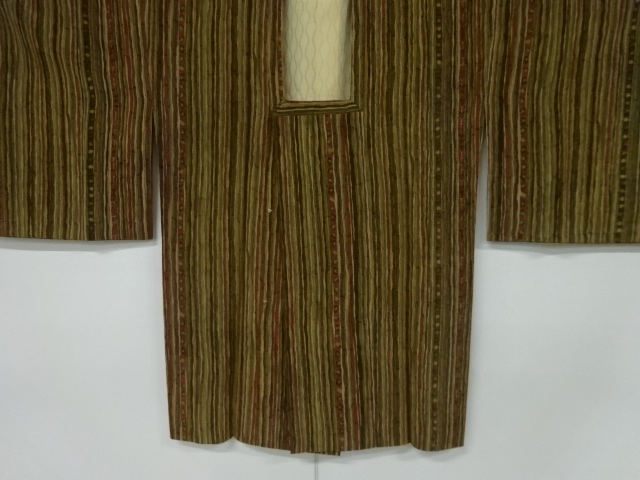 JAPANESE MICHIYUKI COAT 